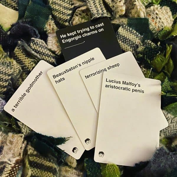 Cards Against Muggles: All You Need To Know About - Cards Against World
