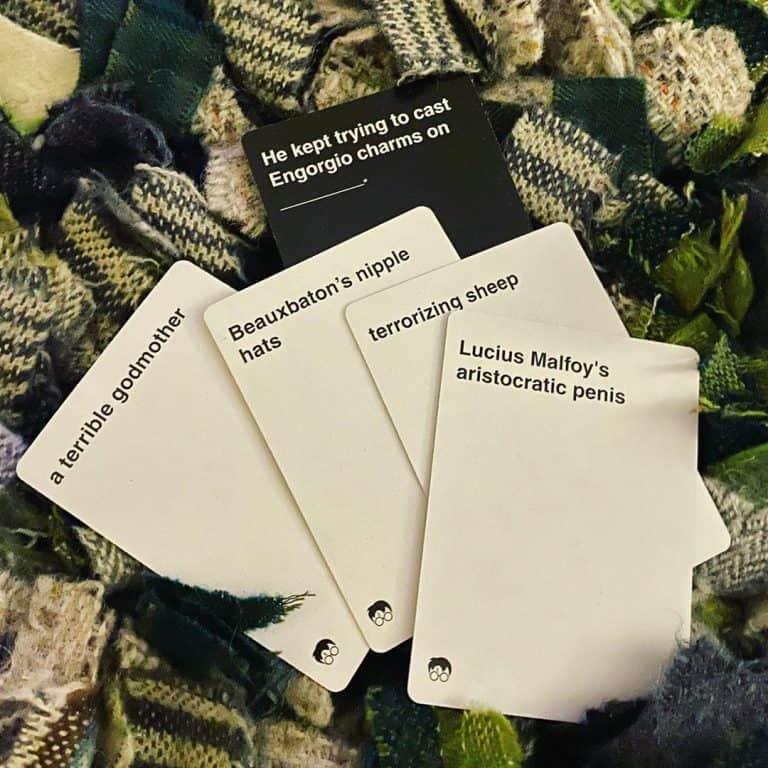 Cards Against Muggles All You Need To Know About Cards Against World