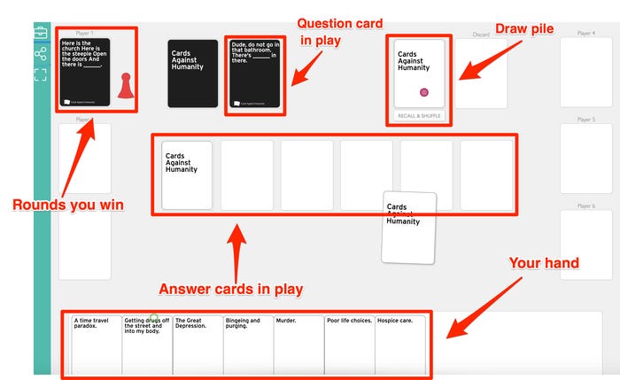 How to Play Cards Against Humanity Tutorial