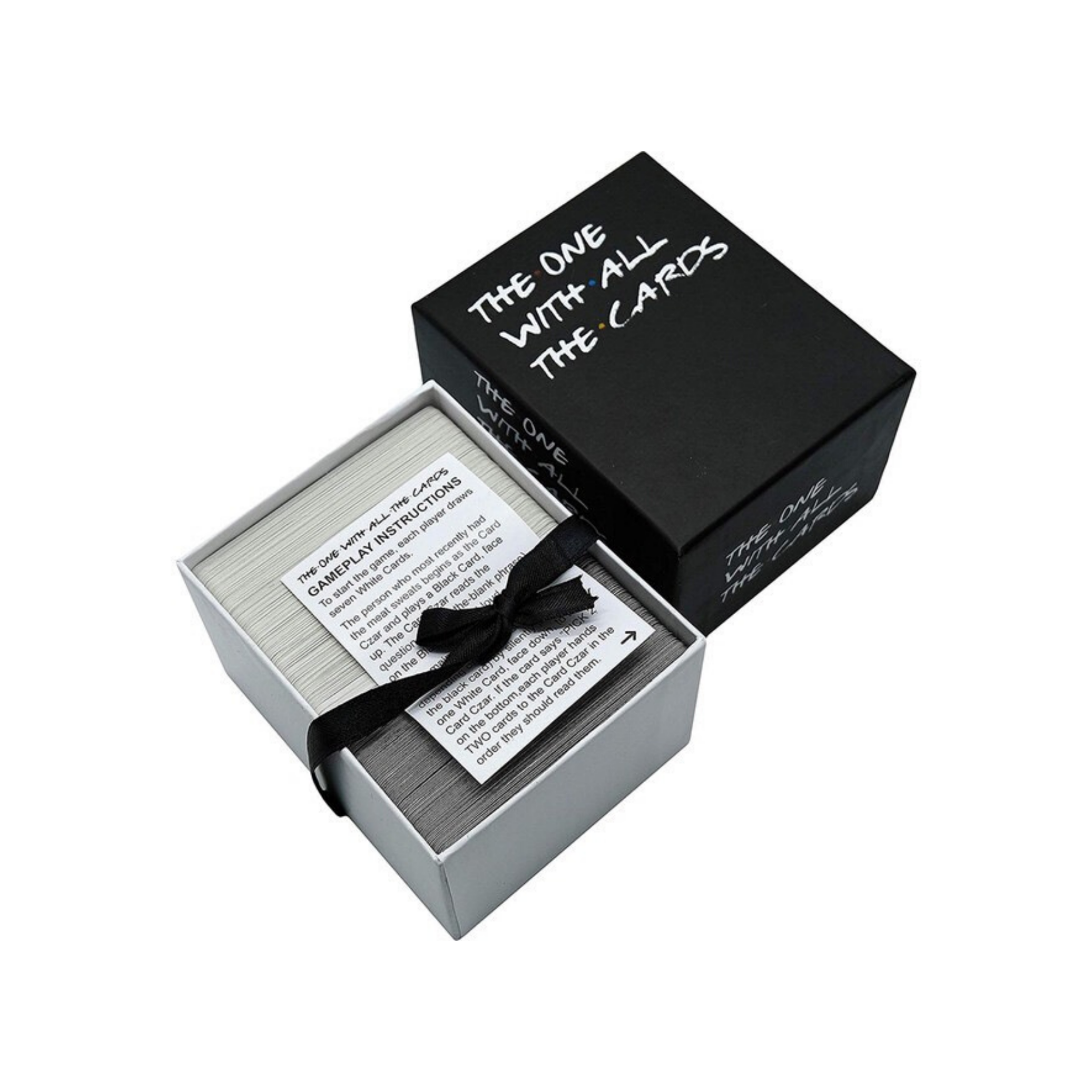Harry Potter Cards Against Muggles 1440 Cards Buy Now